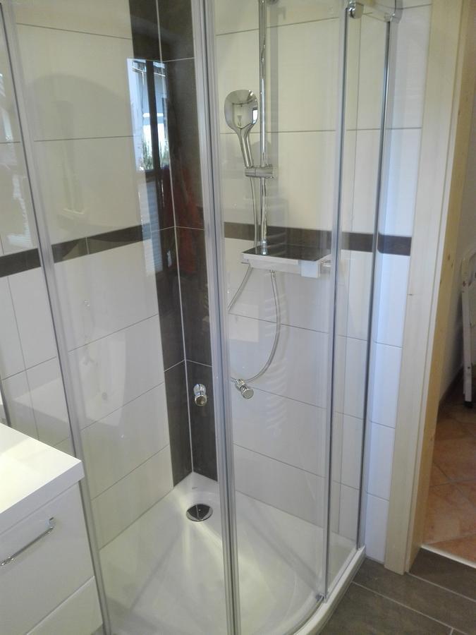 Ferienwohnung Holzer Sankt Michael im Lungau Luaran gambar
